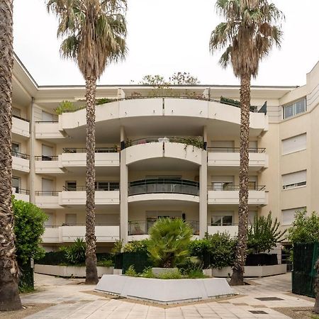 Sirocco - Bel Appartement Avec Exterieur Proche Des Plages Marseille Kültér fotó