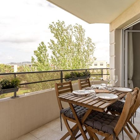 Sirocco - Bel Appartement Avec Exterieur Proche Des Plages Marseille Kültér fotó