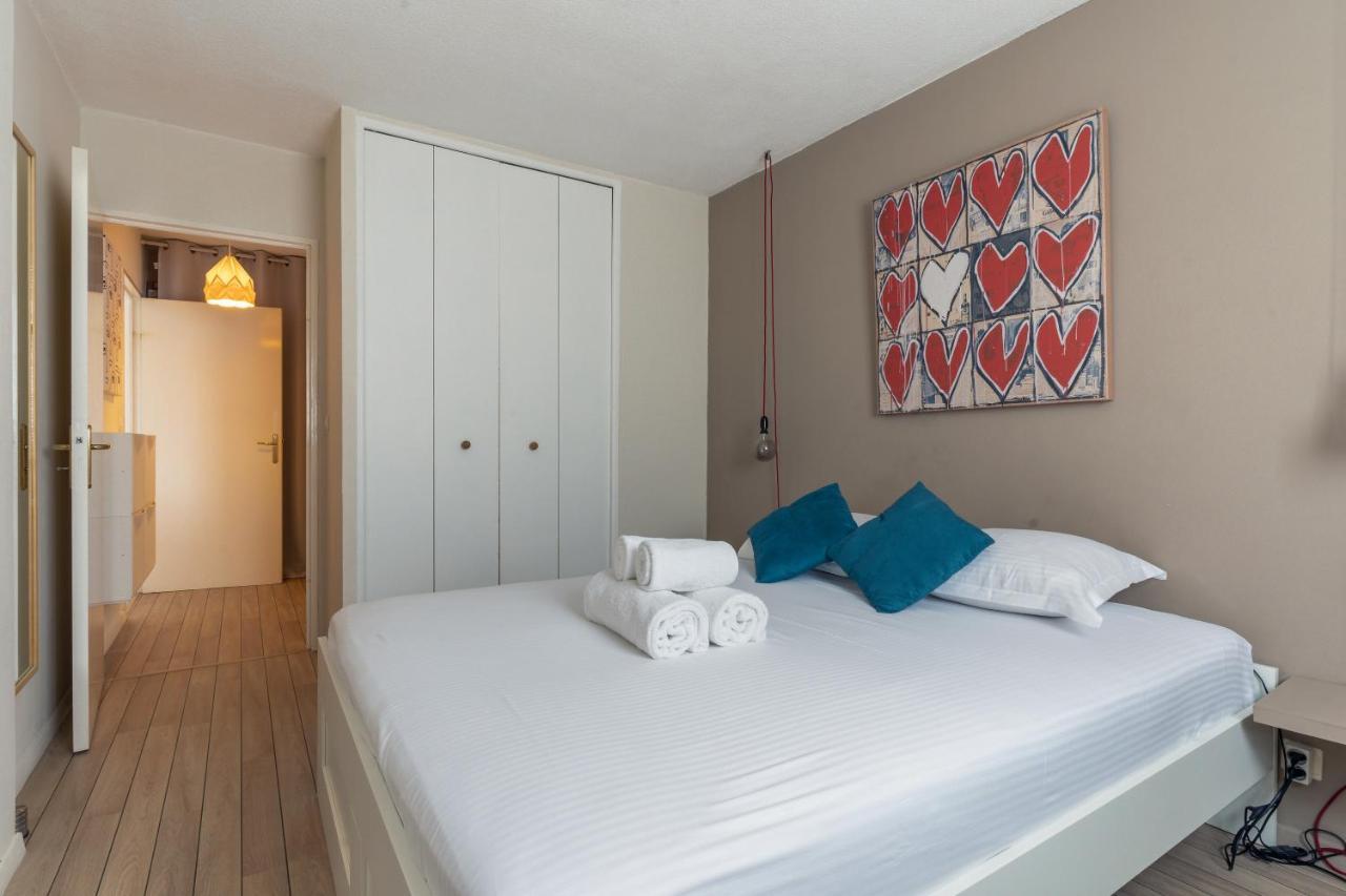 Sirocco - Bel Appartement Avec Exterieur Proche Des Plages Marseille Kültér fotó